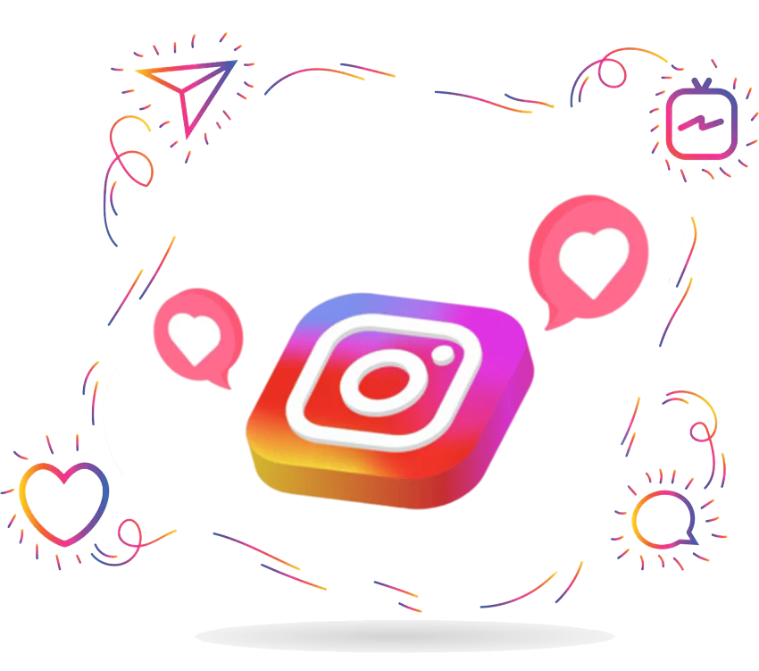 فالوور فیک اینستاگرام