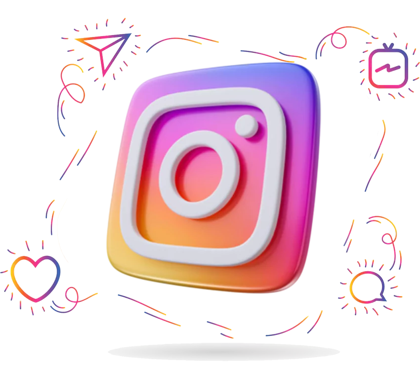 فالوور فیک اینستاگرام