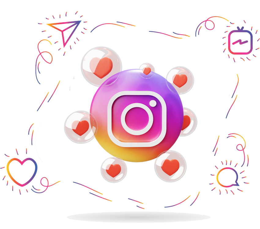 اهمیت خرید فالوور عربی اینستاگرام