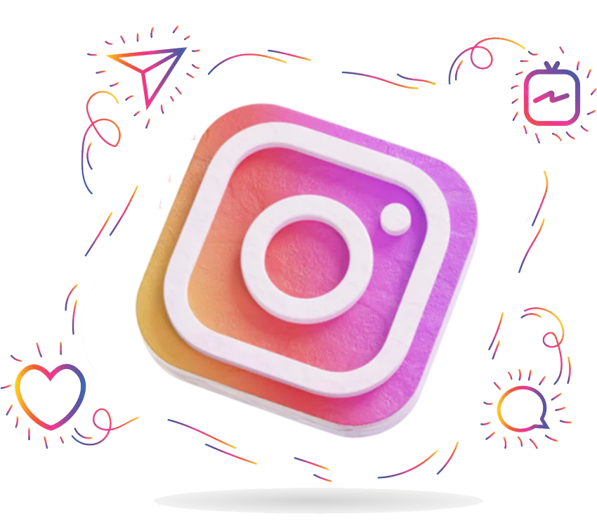 فالوور عربی اینستاگرام