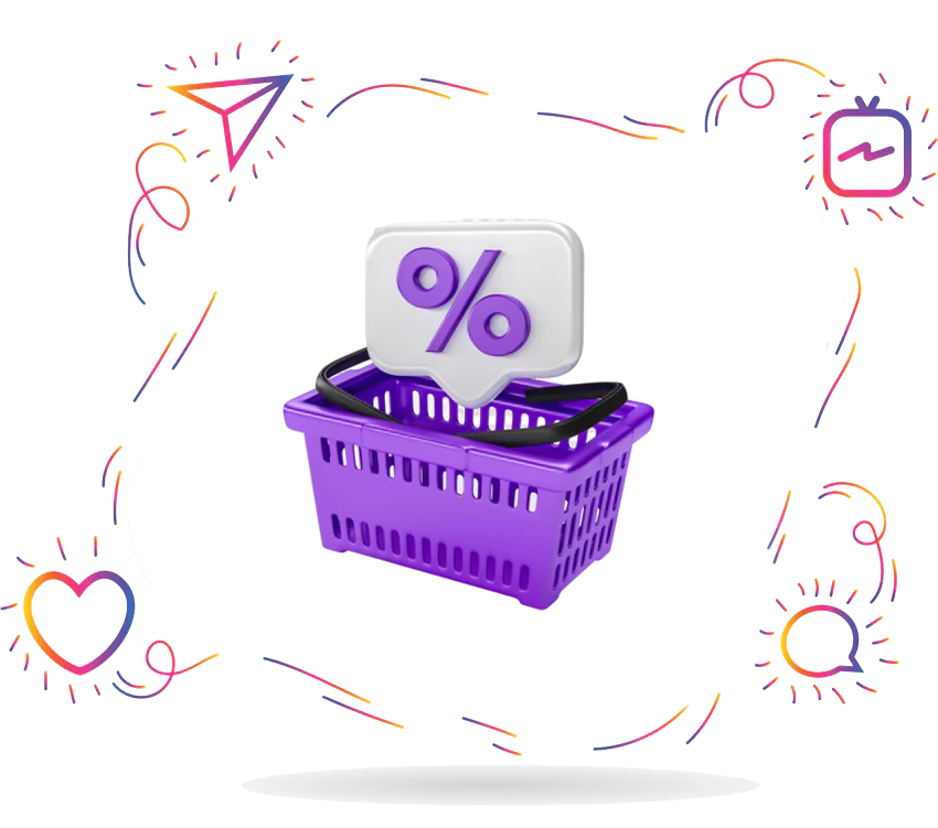 اهمیت خرید فالوور اینستاگرام با جبران ریزش