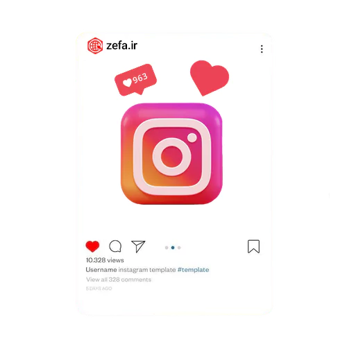 خرید فالوور اسپانسری اینستاگرام