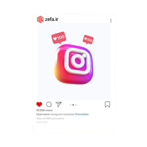 خرید فالوور کمپین تبلیغاتی اینستاگرام