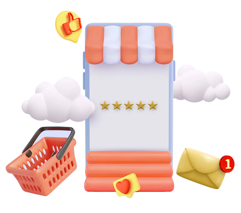 خرید کامنت تعریف از کالا فروشگاهی اینستاگرام