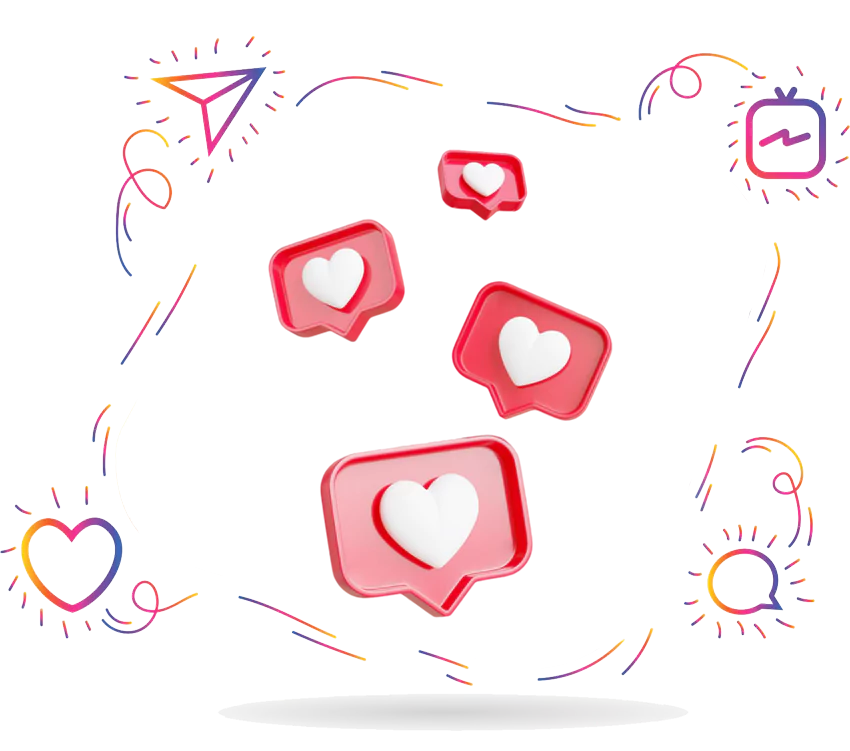 فالوور هندی اینستاگرام