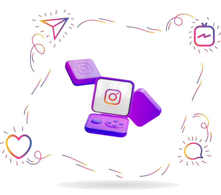 منظور از فالوور کمپین تبلیغاتی اینستاگرام چیست؟