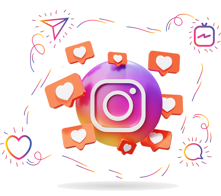 اهمیت خرید فالوور اسپانسری اینستاگرام