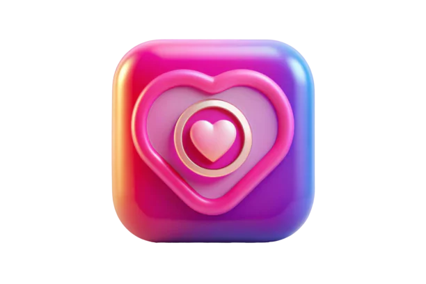 ایمپرشن و ریچ و پروفایل ویزیت اینستاگرام