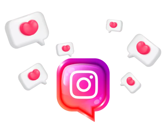 فالوور واقعی نیمه فعال اینستاگرام