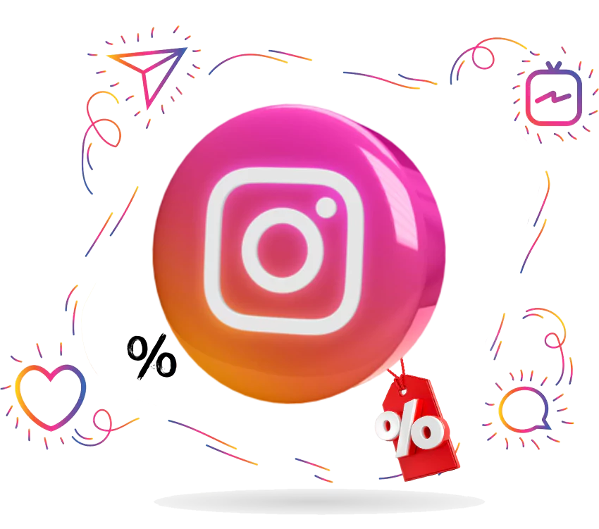 اهمیت خرید فالوور تبلیغات گروهی اینستاگرام