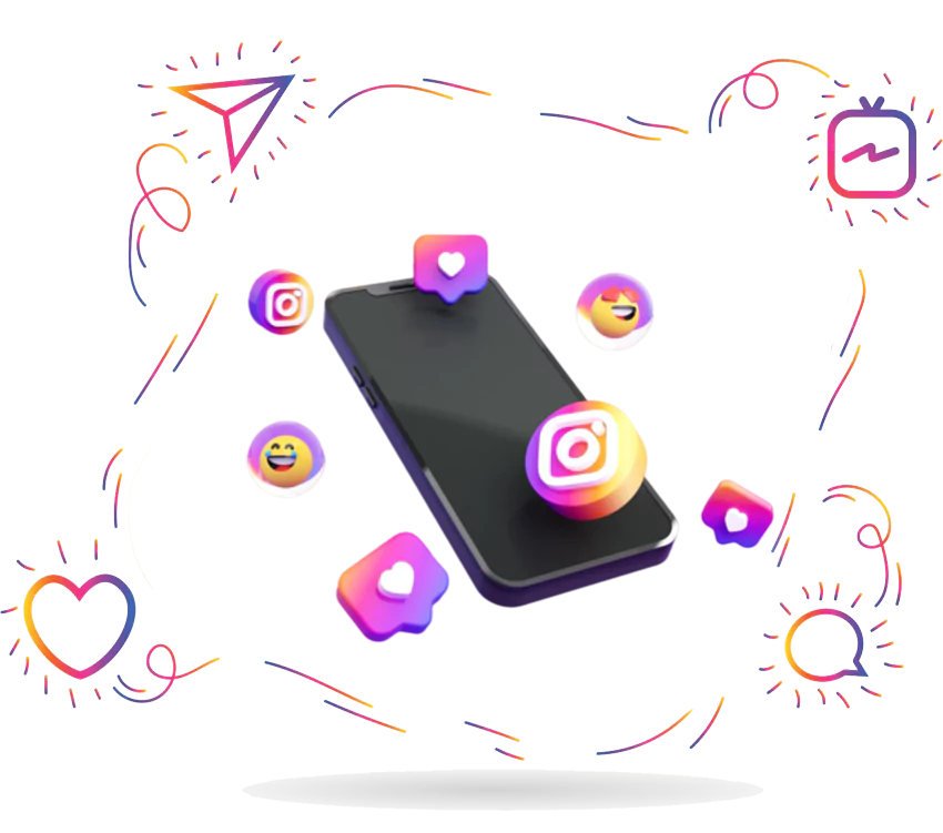 فالوور تبلیغات گروهی اینستاگرام