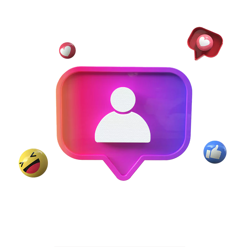 تضمین جذب فالوور واقعی تبلیغاتی