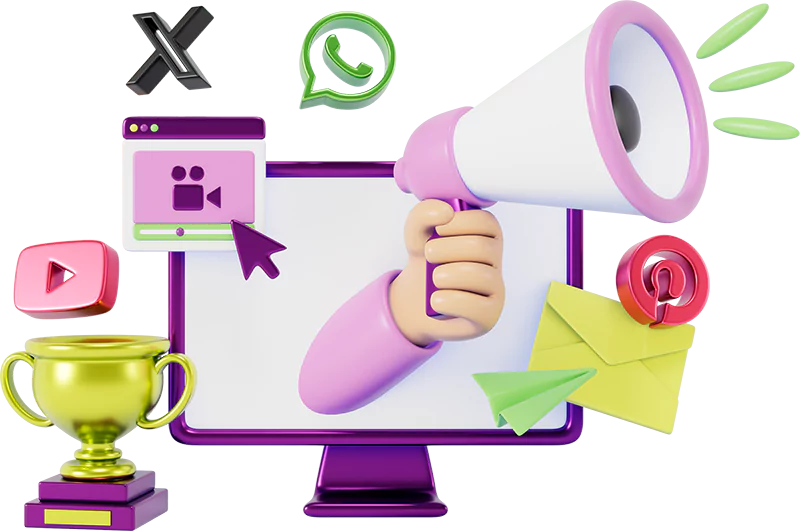 تبلیغ حضوری اینفلوئنسر ها