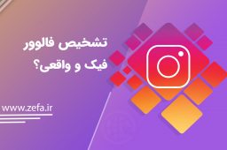 حتما شما هم در اینستاگرام با پیج های متعددی برخورد داشته اید که فالوورهای عجیب و غریب دارند و از طرفی شما بنا به هر