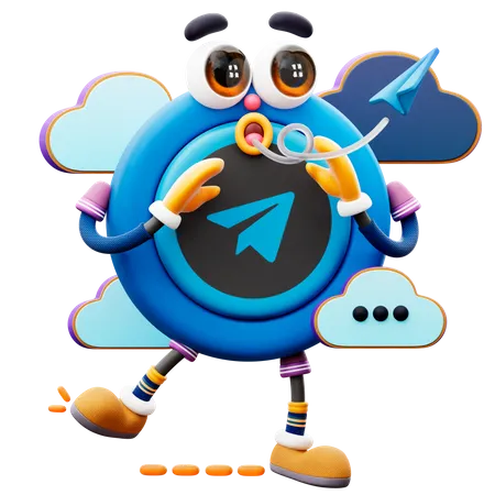 ممبر تبلیغاتی کانال تلگرام