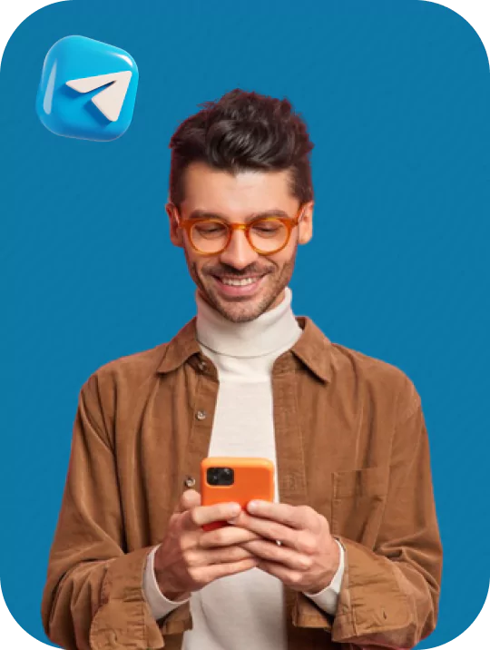 خرید ممبر کانال تلگرام از پرشین ادز​