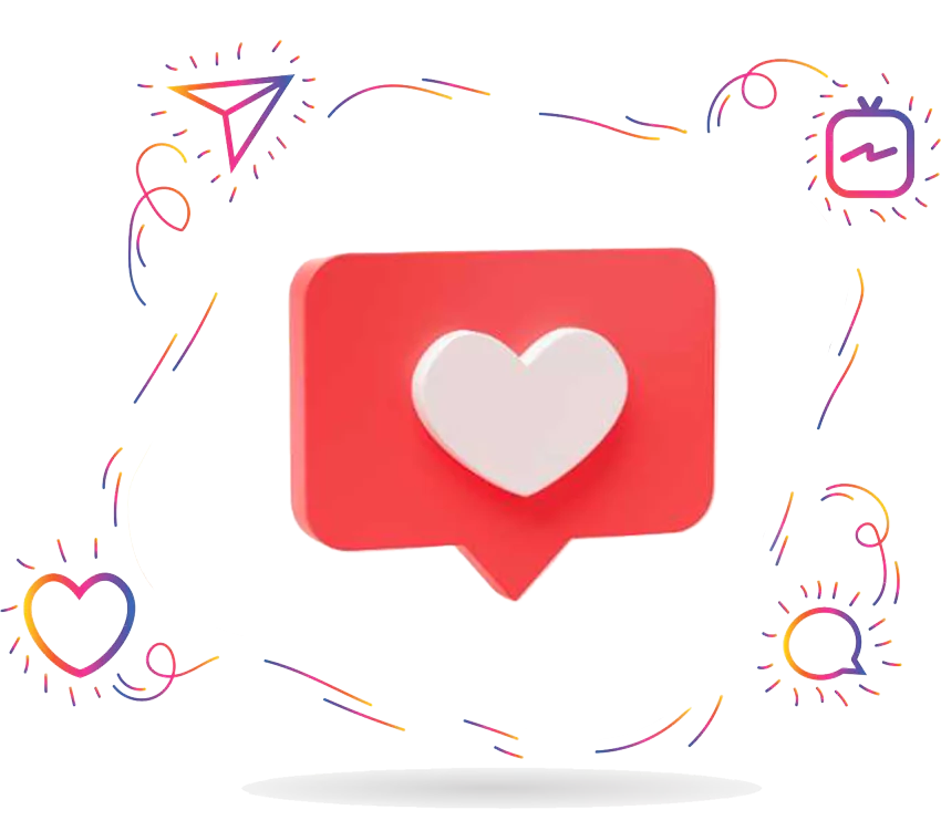 اهمیت خرید فالوور بدون ریزش اینستاگرام