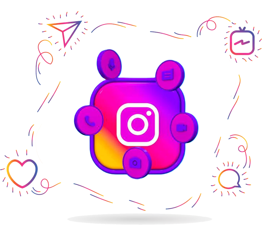 منظور از فالوور بدون ریزش اینستاگرام چیست؟