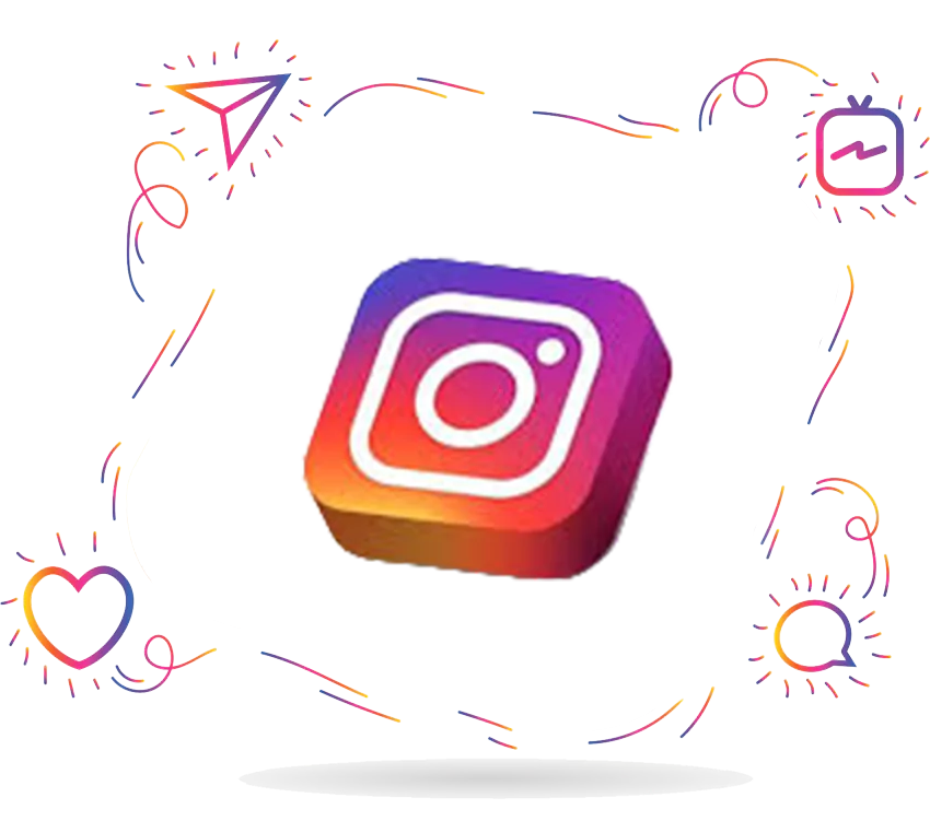 فالوور بدون ریزش اینستاگرام