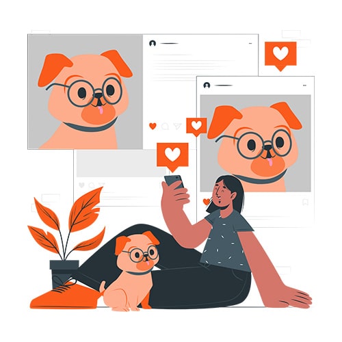 خرید لایک واقعی ایرانی اینستاگرام از پرشین ادز