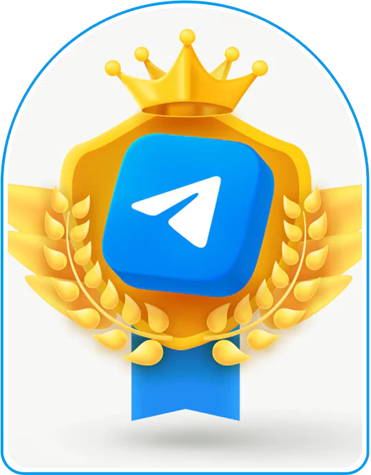 خدمات VIP تلگرام