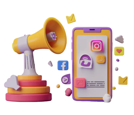 تبلیغات انبوه اینستاگرام مخصوص خواننده و موزیک